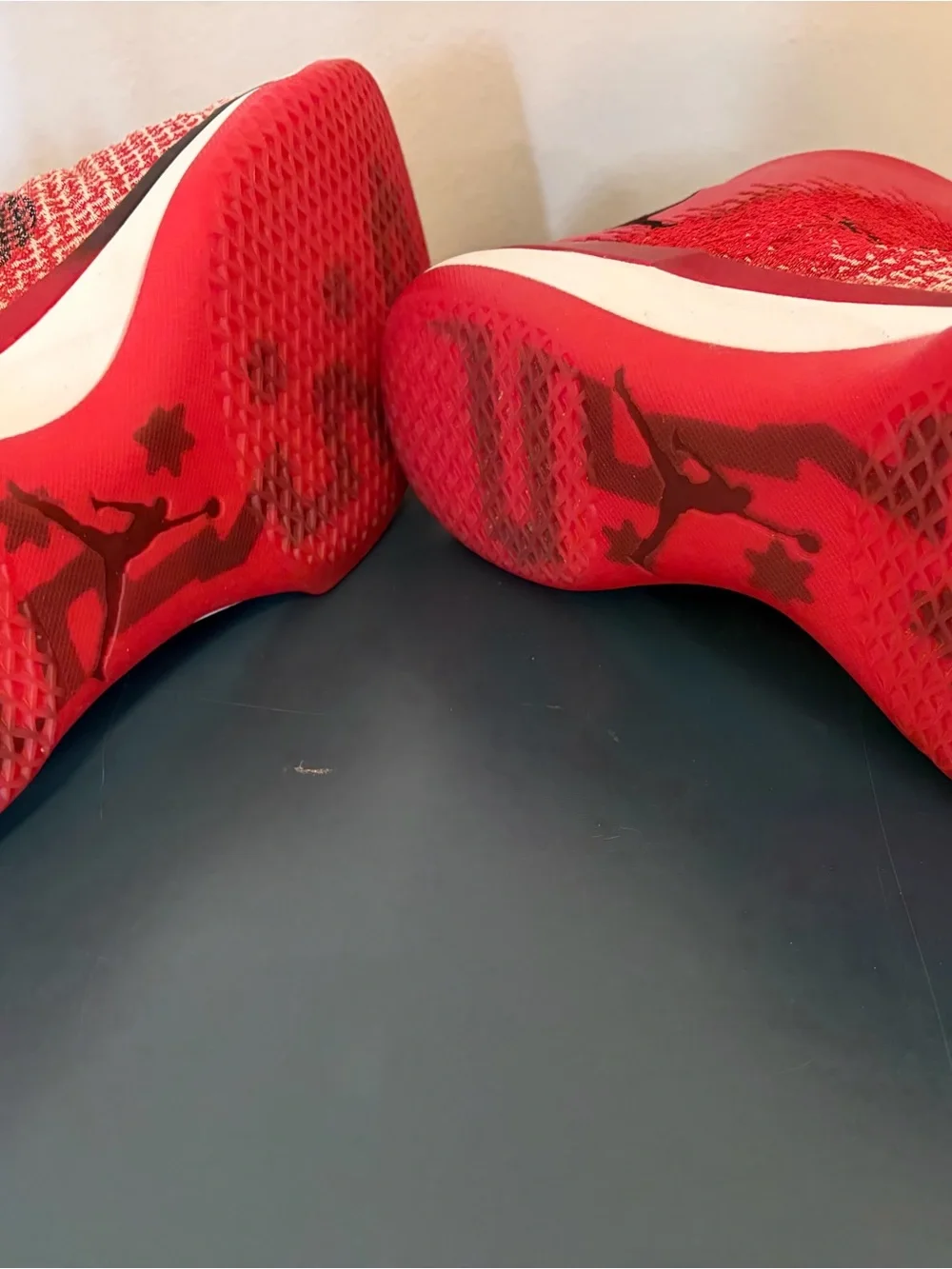 RARE Jordan XXXI Chicago
